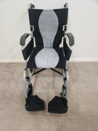 Wheelchair