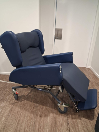 Regency Care Chair
