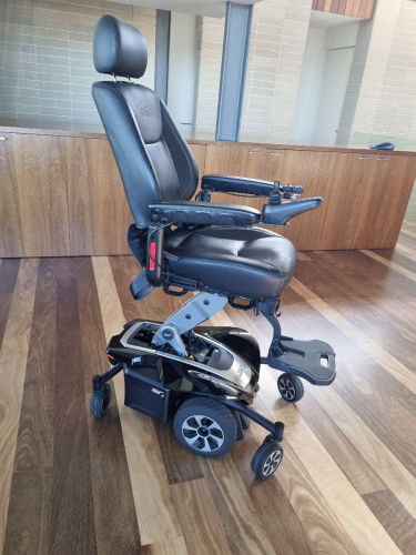 Jazzy Air 2 Power Chair