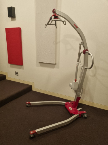 Molift Smart 150 Hoist