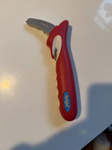 Patient Transfer – Handy Bar