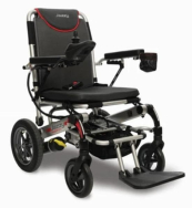 Electric (Foldable) Power Wheelchair