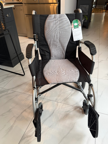 Karma Elite Ego 2 Wheelchair