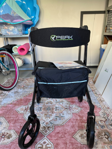 Peak Eclipse Super Lite Rollator