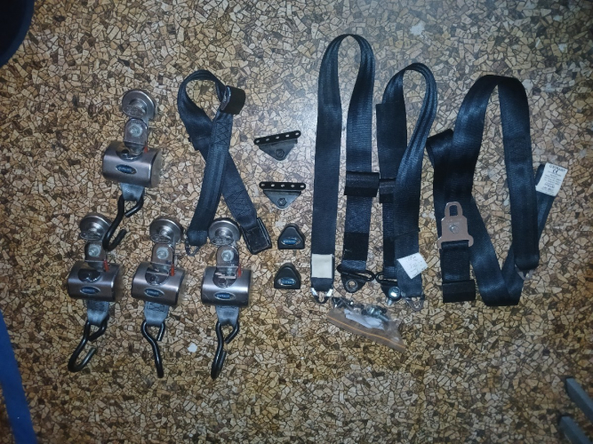Q'Straint Wheelchair Restraint