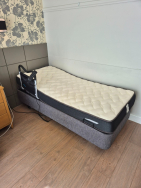 Avante Hi-Lo Flex Electric Adjustable Beds