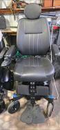 Q300 M Power Wheelchair
