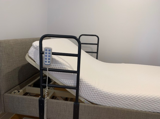 iCare IC333 King Single Bed Plus Extras