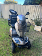 2024 Kymco Agility Mobility Scooter