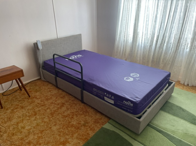 iCare 333 Electric Bed