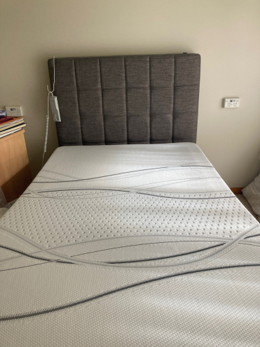Aspire Activ Care Adjust KS Bed - Be Quick!