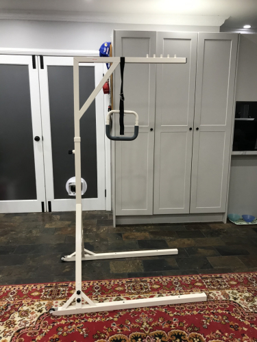 Medical Bed Trapeze