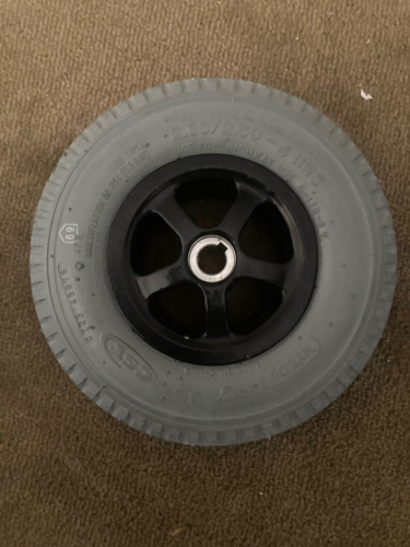 Levo C3 Front Replacement Wheel