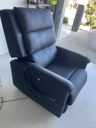 Aidacare Recliner Chair