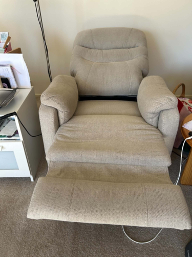 Thoreom Concepts Recliner (petite)