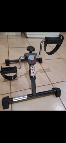 Pedal Exerciser