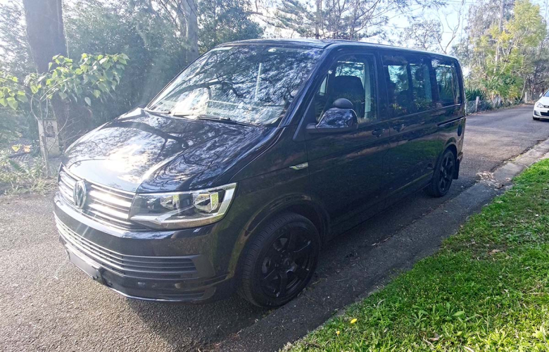 9341_black_vw_transporter_-_front_side_view_landscape
