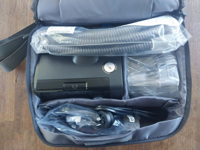 ResMed AirSense 10 Autoset CPAP