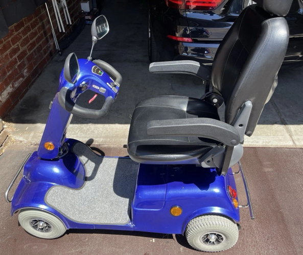 Mobility Scooter
