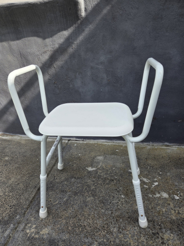 Aspire Shower Chair