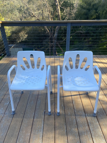 Shower Chairs
