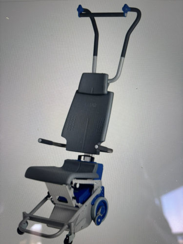Stair Climber
