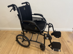 Adept Lightweight Wheelchair