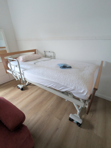 Caretek - Monterey Care Bed For Sale