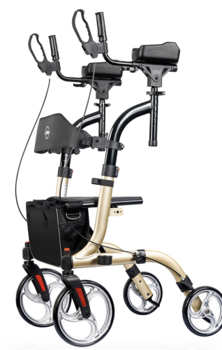 Forearm Walker