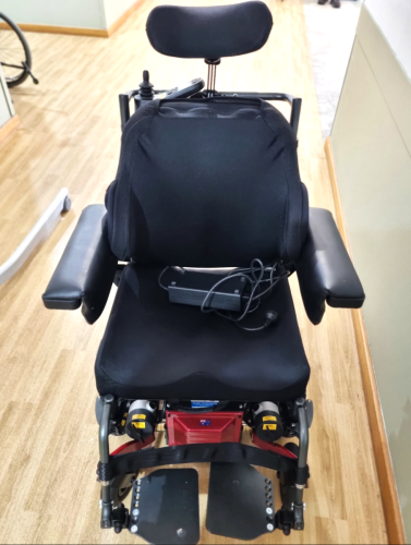 Glide Centro Power Chair