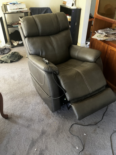 Winslow Lift Chair - 5 Motor