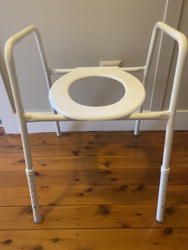 Mobility Aid Package - New
