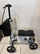 PQUIP Knee Scooter - Excellent Condition