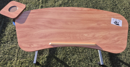 Over Armchair Tilting Table