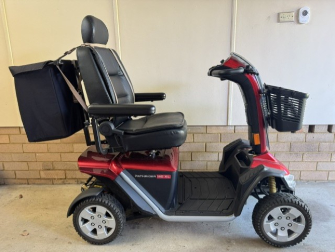 Mobility Scooter