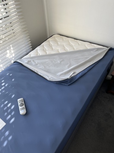 Sleep Electric - King Single Adjustable Bed