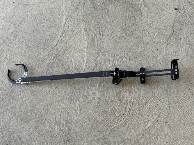 Reacher / Grabber