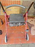 Walking Frame