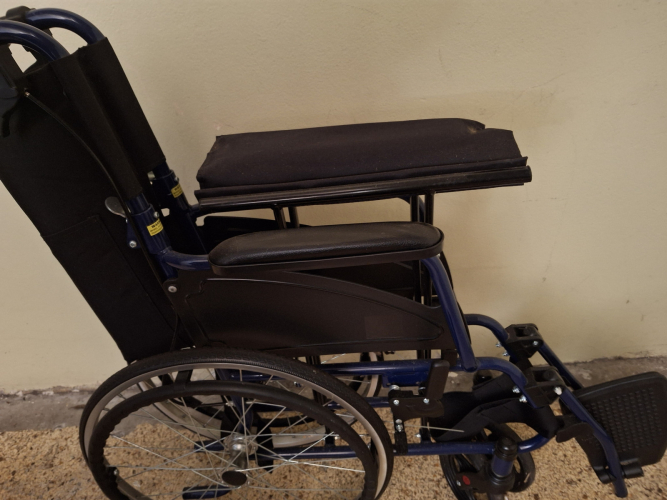 Wheelchair