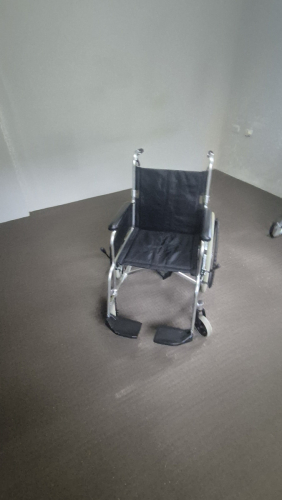 Anko Wheelchair as new