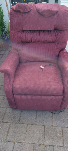 Lift Chair
