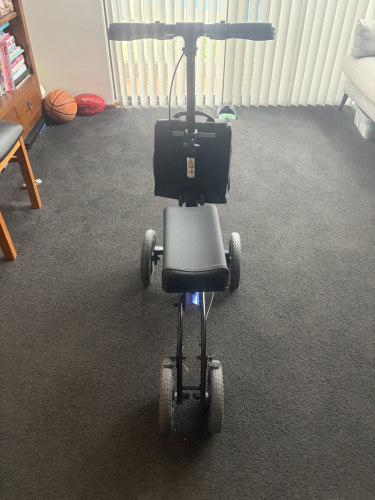 Knee Scooter